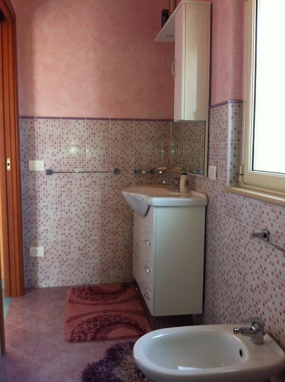 Villetta Pergole Realmonte Room photo